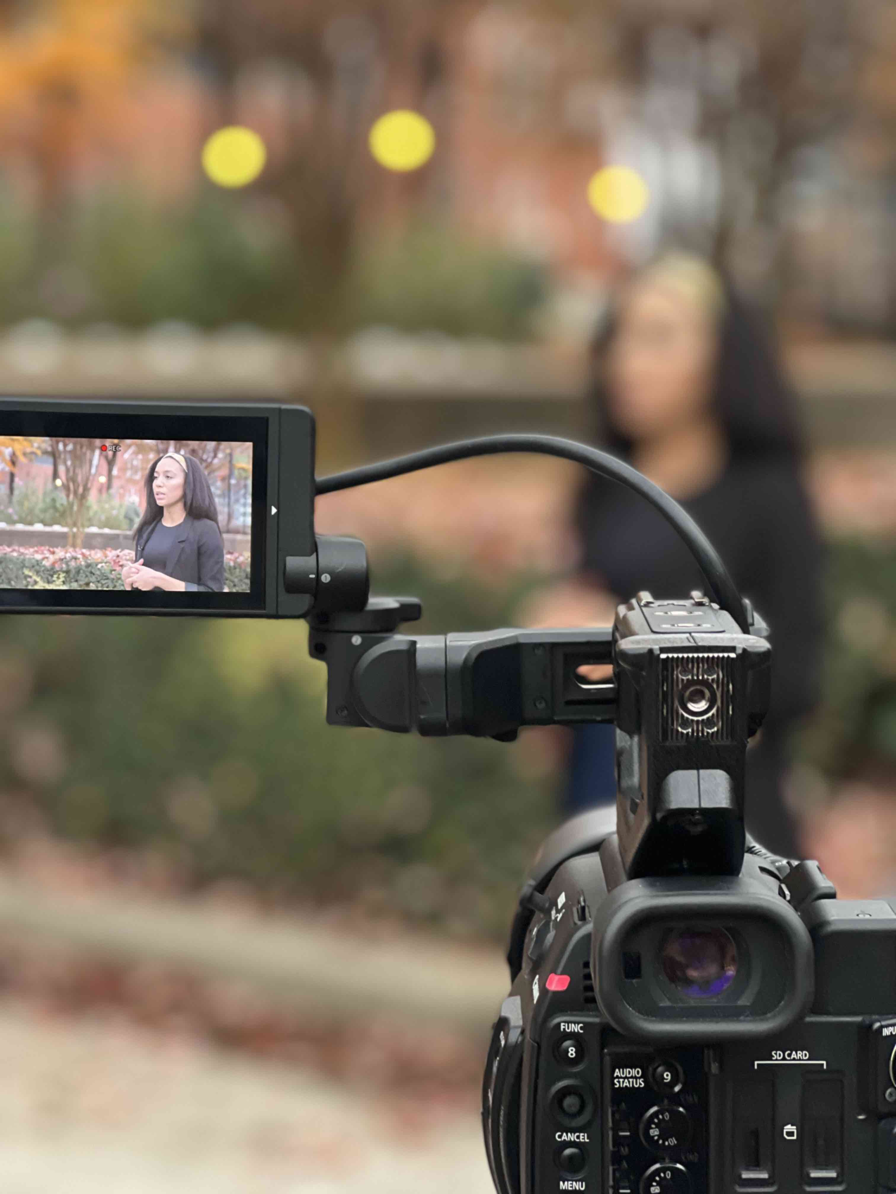 Work SeanG Productions