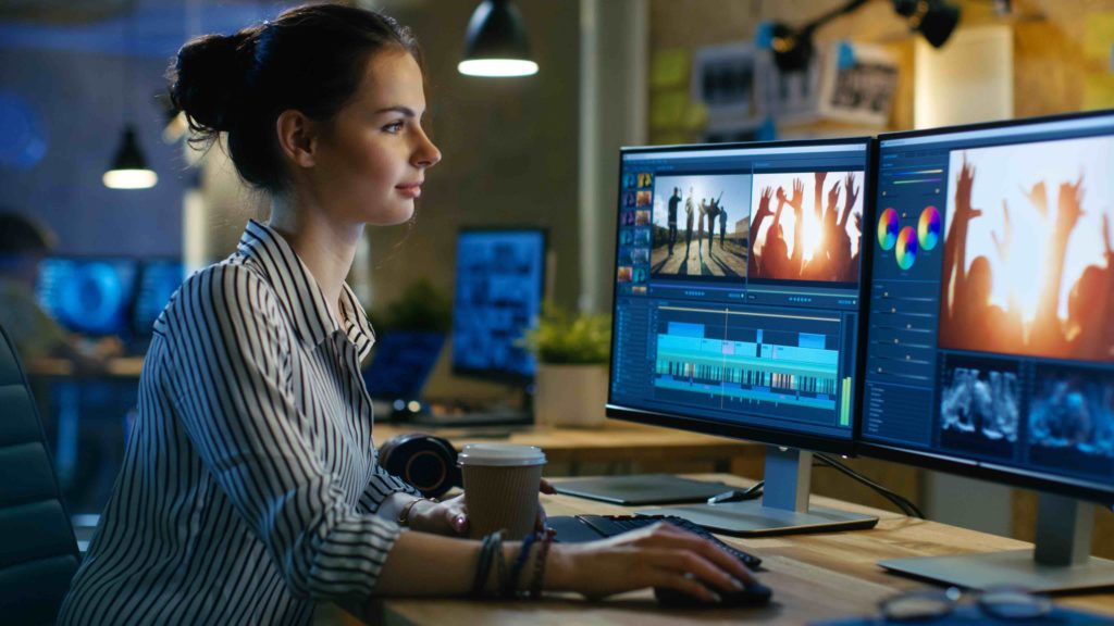 How Much Does Video Editing Cost SeanG Productions