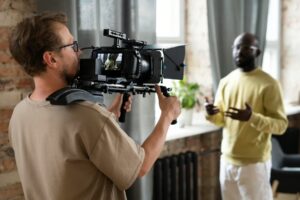 Blog 2 Atlanta Videographer & Video Production Company