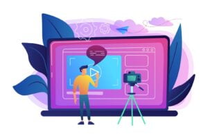 Blog 1 Atlanta Videographer & Video Production Company