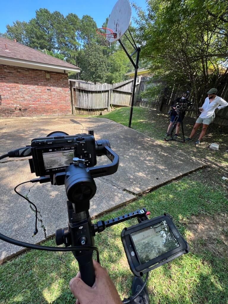 Atlanta Videographer & Video Production Company