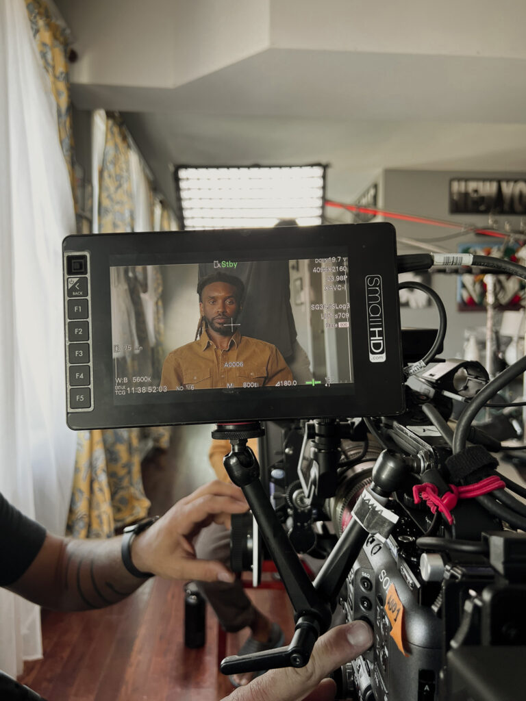 Atlanta Videographer & Video Production Company