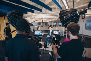 Blog 5 SeanG Productions | Atlanta Brand & Corporate Videographer