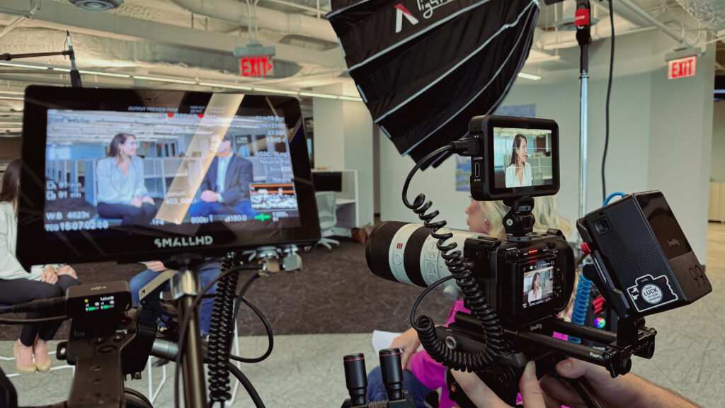 Atlanta Videographer & Video Production Company