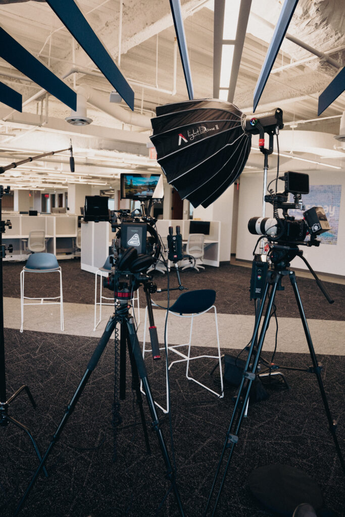 Atlanta Videographer & Video Production Company