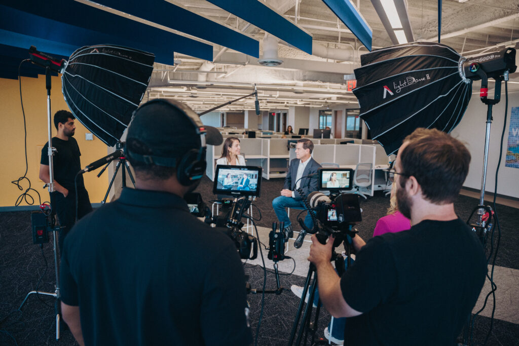 How much does video production cost? (2025 Updated) 3 Video Production Atlanta | Corporate & Brand Video Services