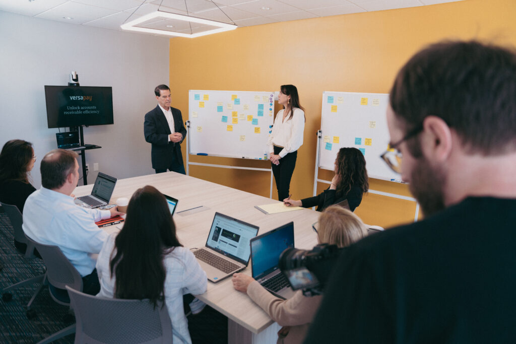 Atlanta Videographer & Video Production Company