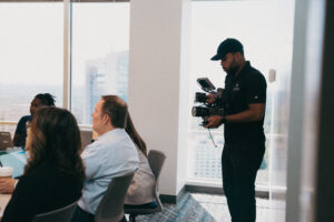 Blog 4 Atlanta Corporate Videographer