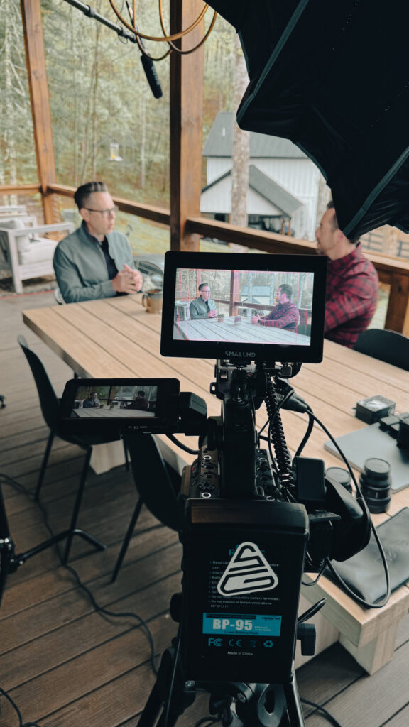 Atlanta Videographer & Video Production Company