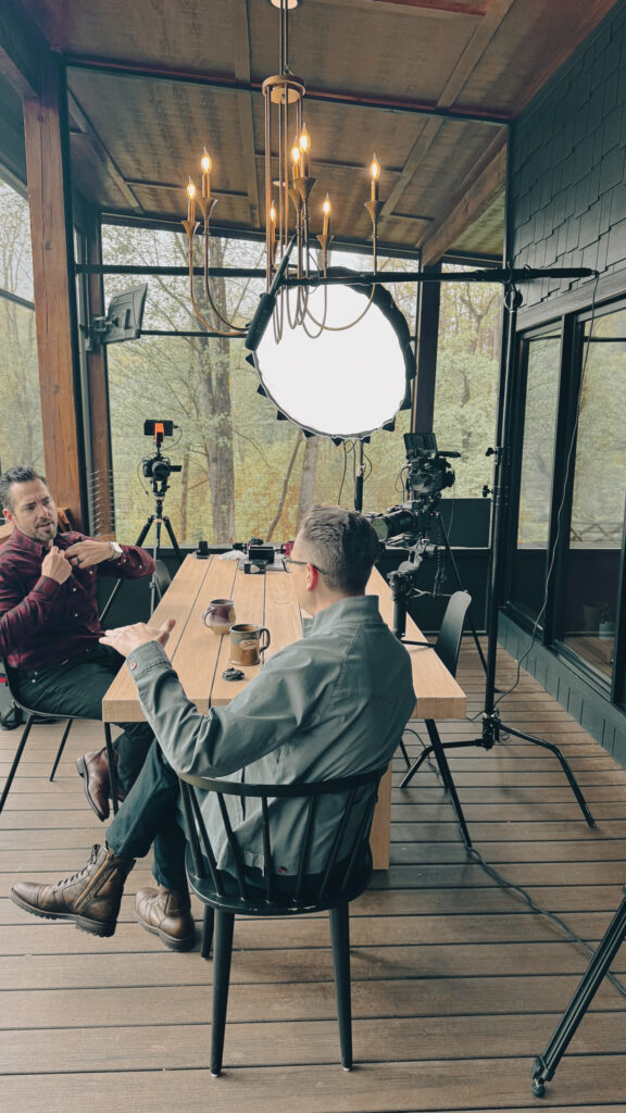 Atlanta Videographer & Video Production Company